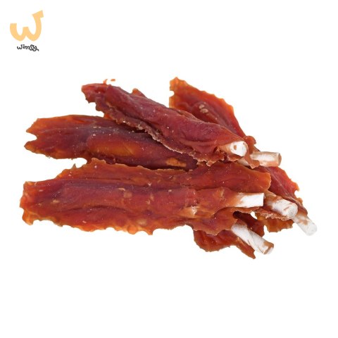 PETITTO Szaszłyk z piersi kaczki 500G PETITTO Szaszłyk z piersi kaczki 500G