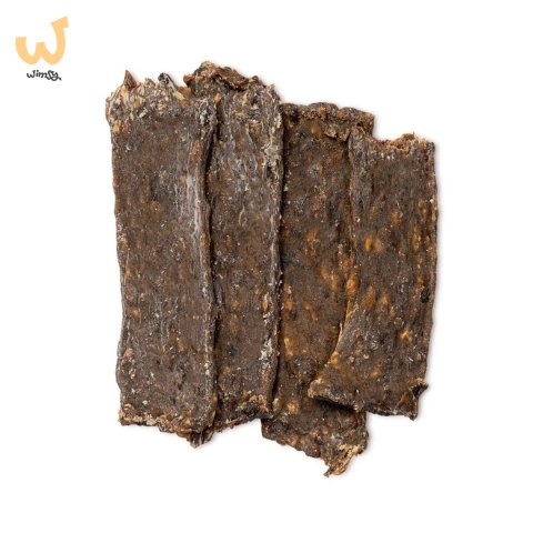 UNISZKI Mięso jelenia 90g UNISZKI Mięso jelenia 90g