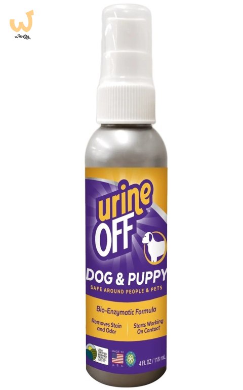 Urine Off Neutralizator PIES 118 ML Urine Off Neutralizator PIES 118 ML