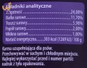 MACED Sport Up! Trenerki z olejem z łososia - przysmak dla psa - 300 g