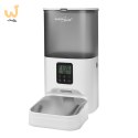GREENBLUE AUTOMATYCZNY DOZOWNIK / PODAJNIK KARMY DLA ZWIERZĄT, 6L, USB 5V1A GB393