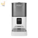 GREENBLUE AUTOMATYCZNY DOZOWNIK / PODAJNIK KARMY DLA ZWIERZĄT, 6L, USB 5V1A GB393