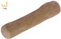 KERBL Patyk do żucia, drewno kawowe, O 3-4 cm, 15-20cm
