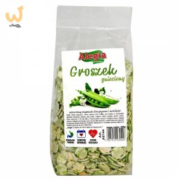 ALEGIA przysmak Groch gnieciony 300g