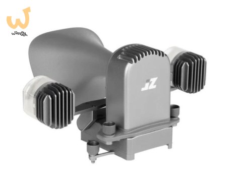 AUTEL EVO Max Series Loudspeaker And Spotlight Combo AUTEL EVO Max Series Loudspeaker And Spotlight Combo