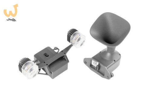 AUTEL EVO Max Series Loudspeaker And Spotlight Combo AUTEL EVO Max Series Loudspeaker And Spotlight Combo