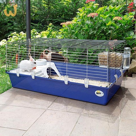 FERPLAST Rabbit 120 - klatka dla królika FERPLAST Rabbit 120 - klatka dla królika