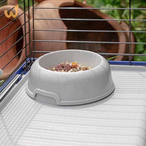 FERPLAST Rabbit 120 - klatka dla królika FERPLAST Rabbit 120 - klatka dla królika