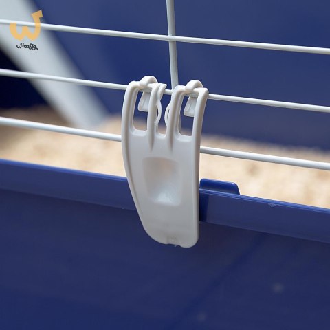 FERPLAST Rabbit 120 - klatka dla królika FERPLAST Rabbit 120 - klatka dla królika