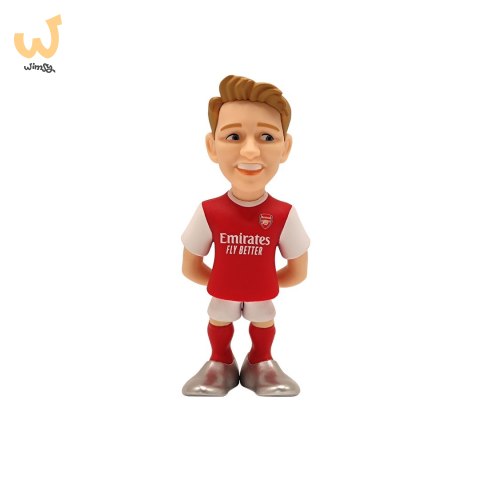 MINIX ARSENAL - MARTIN ODEGAARD MINIX ARSENAL - MARTIN ODEGAARD