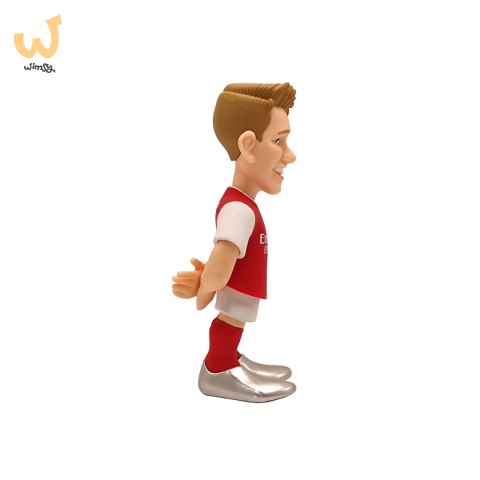 MINIX ARSENAL - MARTIN ODEGAARD MINIX ARSENAL - MARTIN ODEGAARD