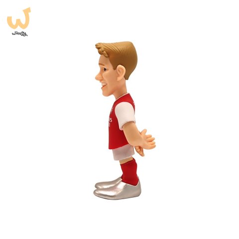 MINIX ARSENAL - MARTIN ODEGAARD MINIX ARSENAL - MARTIN ODEGAARD