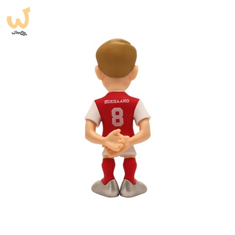 MINIX ARSENAL - MARTIN ODEGAARD MINIX ARSENAL - MARTIN ODEGAARD