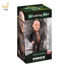 MINIX BREAKING BAD - HANK SCHRADER