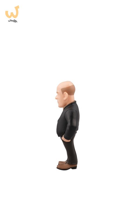MINIX BREAKING BAD - HANK SCHRADER MINIX BREAKING BAD - HANK SCHRADER