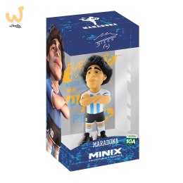 MINIX MARADONA - ARGENTINA