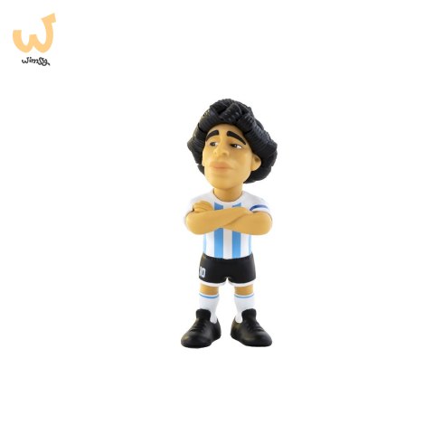 MINIX MARADONA - ARGENTINA MINIX MARADONA - ARGENTINA
