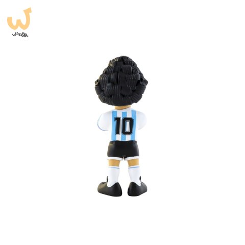 MINIX MARADONA - ARGENTINA MINIX MARADONA - ARGENTINA