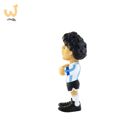 MINIX MARADONA - ARGENTINA MINIX MARADONA - ARGENTINA