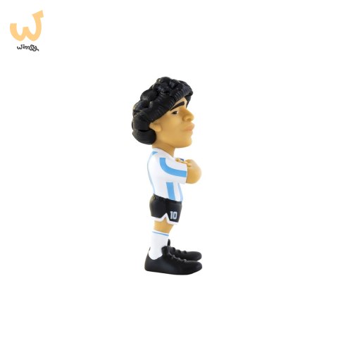 MINIX MARADONA - ARGENTINA MINIX MARADONA - ARGENTINA