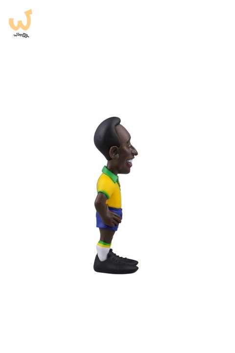 MINIX PELE - BRAZIL 1ST KIT MINIX PELE - BRAZIL 1ST KIT