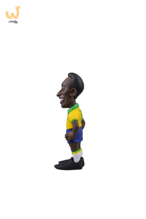 MINIX PELE - BRAZIL 1ST KIT MINIX PELE - BRAZIL 1ST KIT
