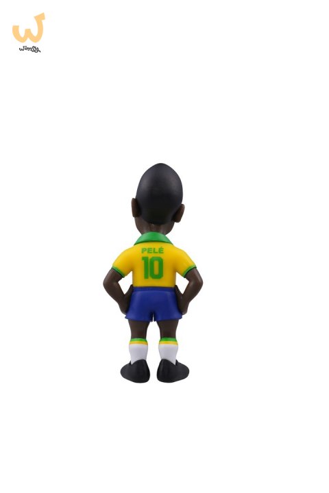MINIX PELE - BRAZIL 1ST KIT MINIX PELE - BRAZIL 1ST KIT