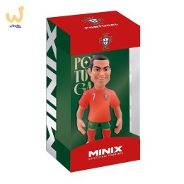 MINIX PORTUGALIA - CRISTIANO RONALDO