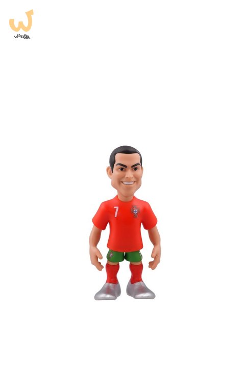MINIX PORTUGALIA - CRISTIANO RONALDO MINIX PORTUGALIA - CRISTIANO RONALDO