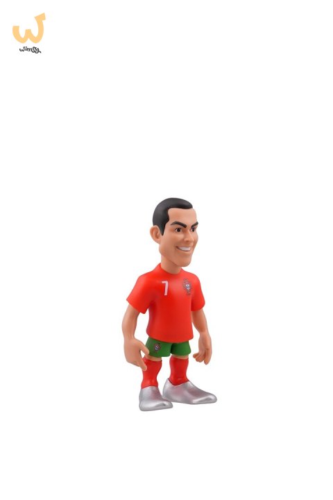 MINIX PORTUGALIA - CRISTIANO RONALDO MINIX PORTUGALIA - CRISTIANO RONALDO