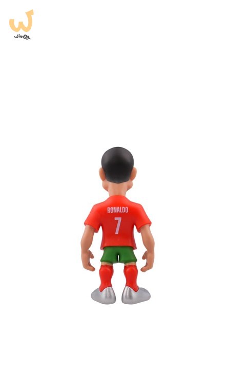 MINIX PORTUGALIA - CRISTIANO RONALDO MINIX PORTUGALIA - CRISTIANO RONALDO