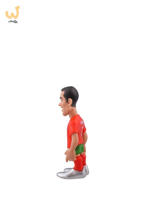 MINIX PORTUGALIA - CRISTIANO RONALDO MINIX PORTUGALIA - CRISTIANO RONALDO
