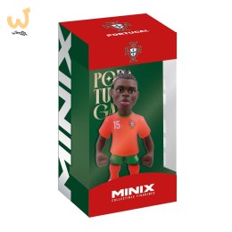 MINIX PORTUGALIA - RAFAEL LEAO