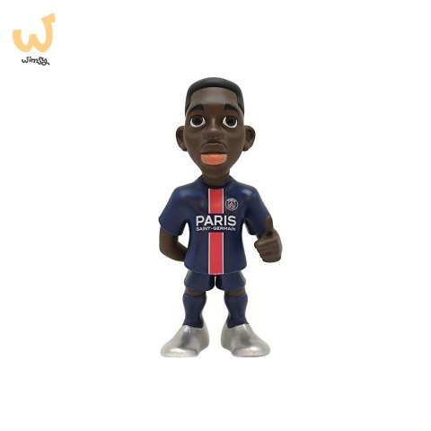 MINIX PSG - DEMBELE MINIX PSG - DEMBELE
