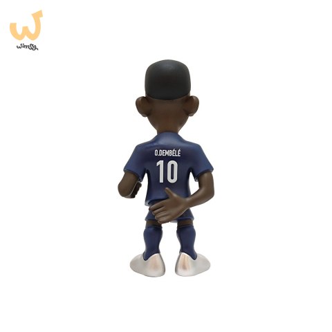 MINIX PSG - DEMBELE MINIX PSG - DEMBELE