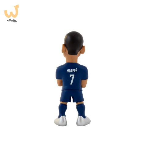 MINIX PSG - KYLIAN MBAPPE MINIX PSG - KYLIAN MBAPPE