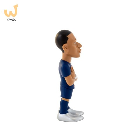 MINIX PSG - KYLIAN MBAPPE MINIX PSG - KYLIAN MBAPPE