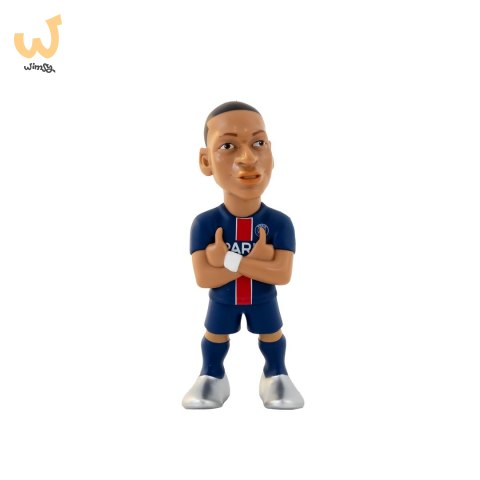 MINIX PSG - KYLIAN MBAPPE MINIX PSG - KYLIAN MBAPPE