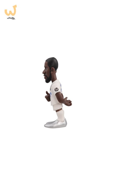 MINIX REAL MADRYT - ANTONIO RUDIGER MINIX REAL MADRYT - ANTONIO RUDIGER