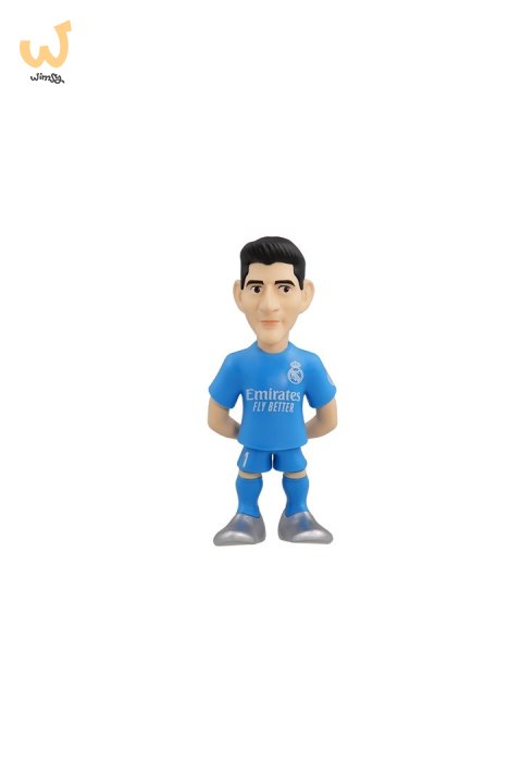 MINIX REAL MADRYT - THIBAUT COURTOIS MINIX REAL MADRYT - THIBAUT COURTOIS