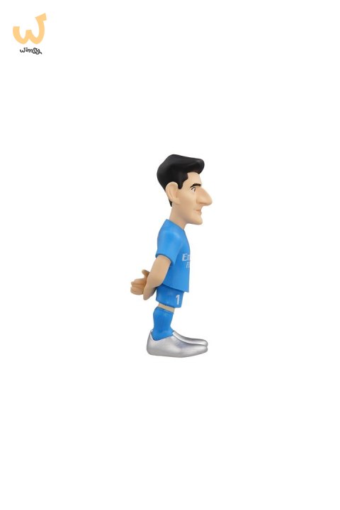 MINIX REAL MADRYT - THIBAUT COURTOIS MINIX REAL MADRYT - THIBAUT COURTOIS