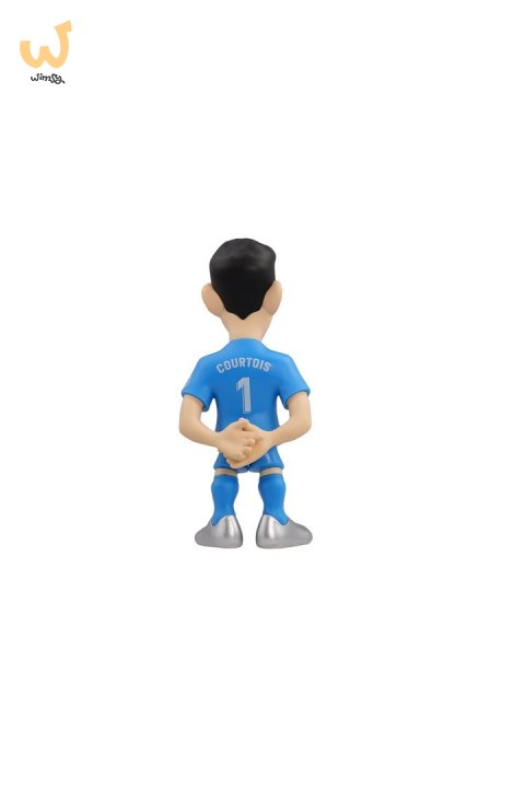 MINIX REAL MADRYT - THIBAUT COURTOIS MINIX REAL MADRYT - THIBAUT COURTOIS