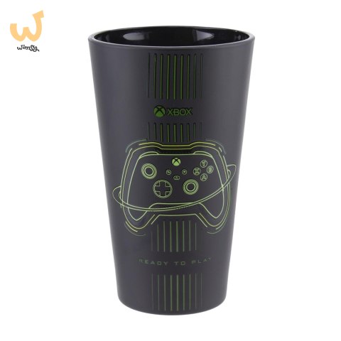 PP XBOX GLASS PP XBOX GLASS