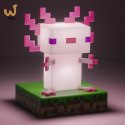 PP MINECRAFT AXOLOTL ICON LIGHT