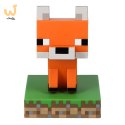 PP MINECRAFT FOX ICON LIGHT