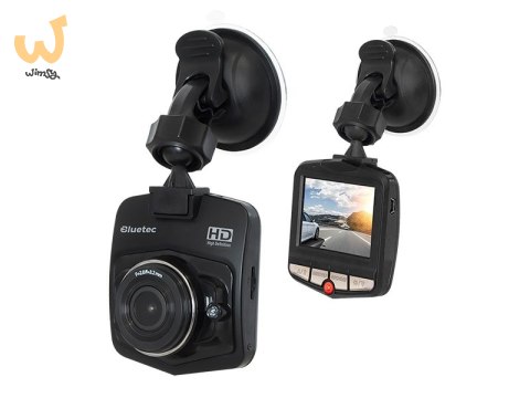 Rejestrator jazdy BLOW DVR F270 78-556# (1920 x 1080; 2,4"; miniUSB) Rejestrator jazdy BLOW DVR F270 78-556# (1920 x 1080; 2,4"; miniUSB)