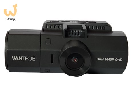 Wideorejestrator Vantrue N2S - GPS Wideorejestrator Vantrue N2S - GPS