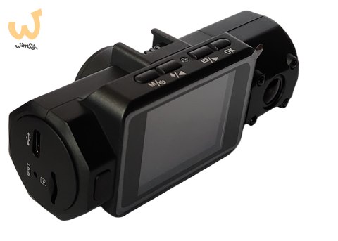 Wideorejestrator Vantrue N2S - GPS Wideorejestrator Vantrue N2S - GPS