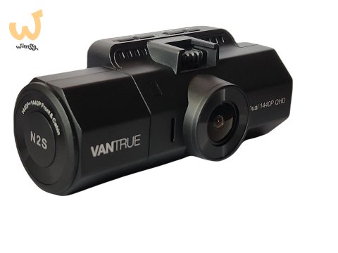 Wideorejestrator Vantrue N2S - GPS Wideorejestrator Vantrue N2S - GPS