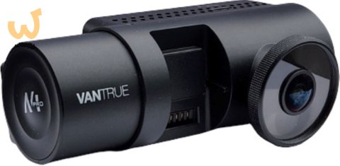 Wideorejestrator Vantrue N4 PRO Wideorejestrator Vantrue N4 PRO